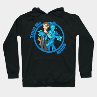 Trust Me Rhys Hoodie